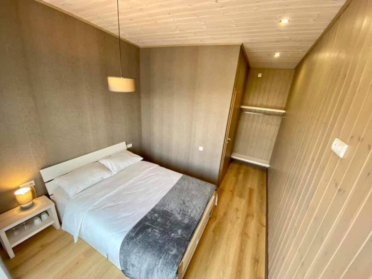 Stonku Sodyba Grapeldvaris Varkaliai Luaran gambar